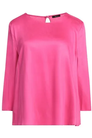 HANITA CAMISETAS Y TOPS - Tops