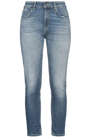 Dondup PARTES DE ABAJO - Pantalones vaqueros