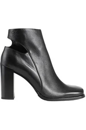 Calvin Klein CALZADO - Botines de caña alta