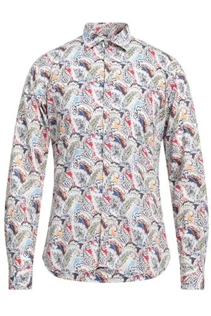 Aglini CAMISETAS Y TOPS - Camisas