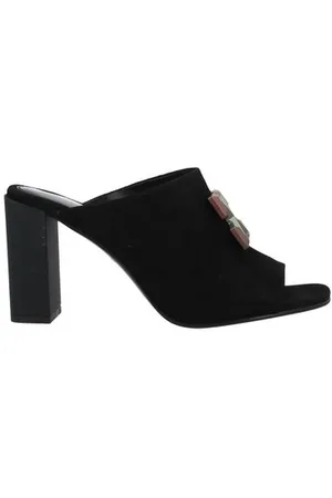 OFF-WHITE CALZADO - Sandalias con cierre