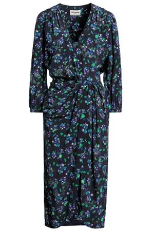 Zadig & Voltaire VESTIDOS - Vestidos midi
