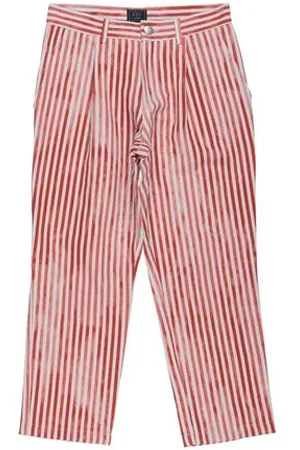 FAY PARTES DE ABAJO - Pantalones