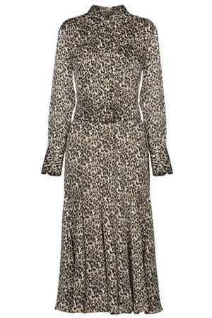 Equipment VESTIDOS - Vestidos midi