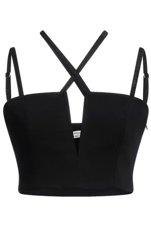 ALESSANDRO VIGILANTE CAMISETAS Y TOPS - Tops