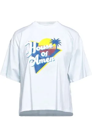 AMEN CAMISETAS Y TOPS - Camisetas