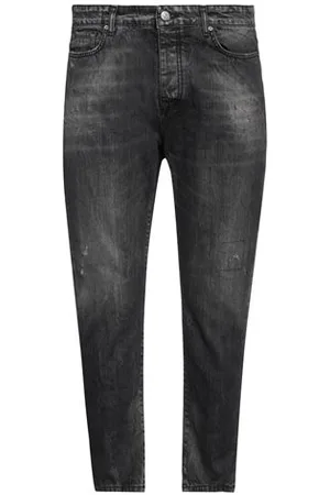 Takeshy Kurosawa PARTES DE ABAJO - Pantalones vaqueros