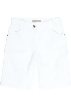 Kocca PARTES DE ABAJO - Shorts vaqueros