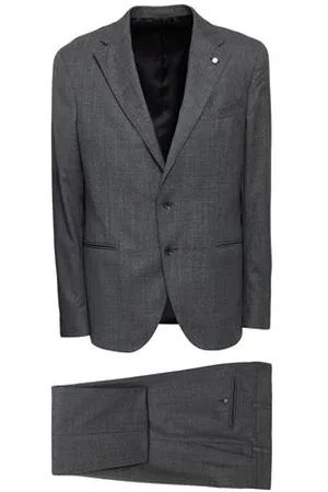 LUIGI BIANCHI MANTOVA TRAJES Y CONJUNTOS - Trajes