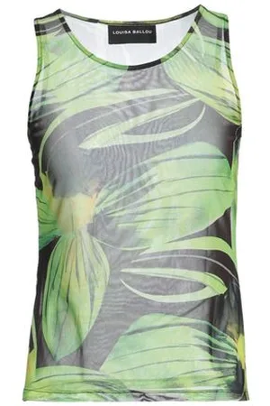 Louisa Ballou CAMISETAS Y TOPS - Camisetas de tirantes