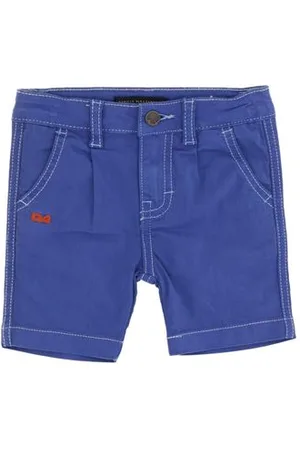 D.A. Daniele Alessandrini PARTES DE ABAJO - Pantalones cortos y bermudas