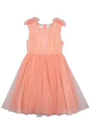 Elisabetta Franchi VESTIDOS - Vestidos para niña
