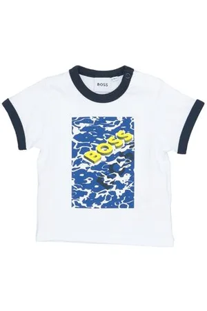 HUGO BOSS CAMISETAS Y TOPS - Camisetas