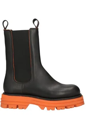 Barracuda CALZADO - Botines de caña alta
