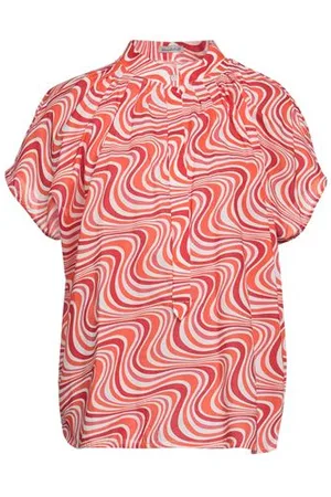 CAMICETTASNOB CAMISETAS Y TOPS - Tops