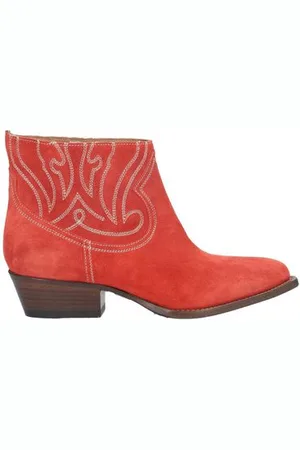 Buttero CALZADO - Botines de caña alta