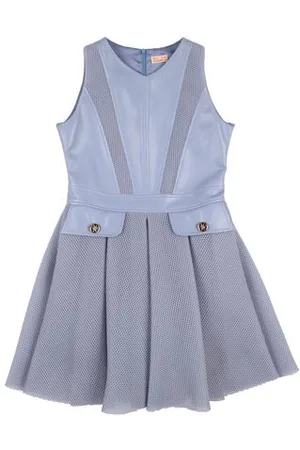 Elisabetta Franchi VESTIDOS - Vestidos para niña