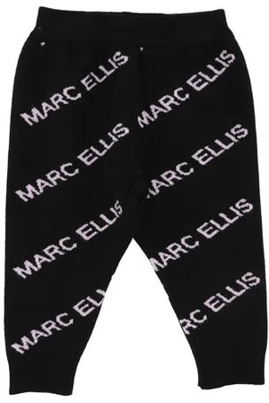 MARC ELLIS PARTES DE ABAJO - Pantalones