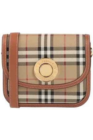 Burberry BOLSOS - Bolsos con bandolera
