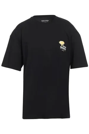 JACK & JONES CAMISETAS Y TOPS - Camisetas
