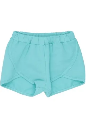 PACIOTTI 4US PARTES DE ABAJO - Pantalones cortos y bermudas