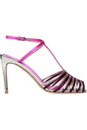 Giambattista Valli CALZADO - Sandalias con cierre