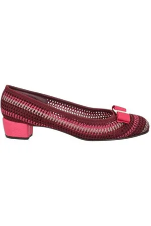 Salvatore Ferragamo CALZADO - Zapatos de salón
