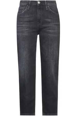 haikure PARTES DE ABAJO - Pantalones vaqueros