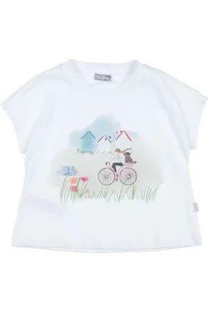 Il gufo CAMISETAS Y TOPS - Camisetas
