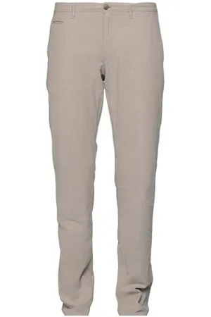 YOOX PARTES DE ABAJO - Pantalones