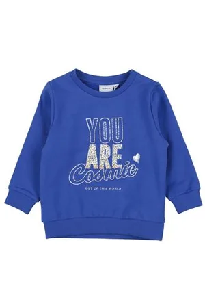 NAME IT CAMISETAS Y TOPS - Sudaderas