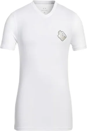 Armani Exchange CAMISETAS Y TOPS - Camisetas
