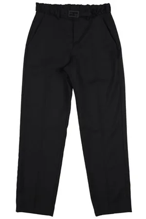 Fendi PARTES DE ABAJO - Pantalones
