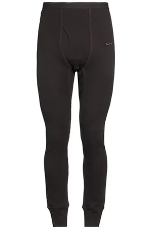 Nike PARTES DE ABAJO - Pantalones