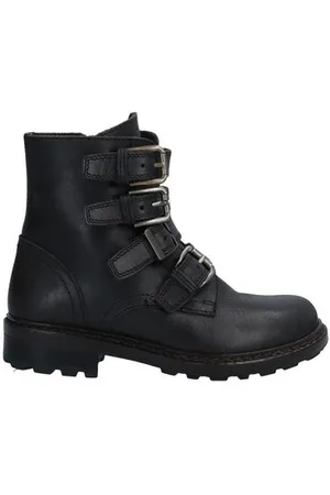 Dolce & Gabbana CALZADO - Botines de caña alta