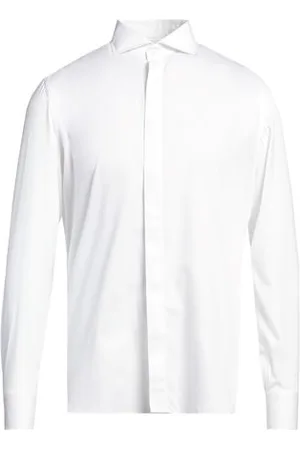 LUIGI BORRELLI NAPOLI CAMISETAS Y TOPS - Camisas