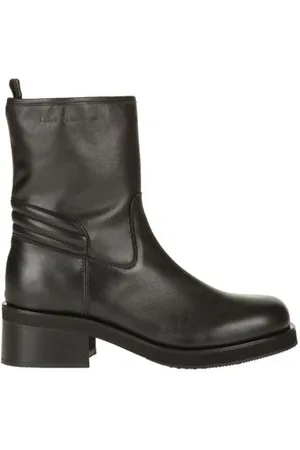 Calvin Klein CALZADO - Botines de caña alta