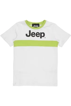 Jeep CAMISETAS Y TOPS - Camisetas