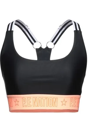 P.E Nation CAMISETAS Y TOPS - Tops