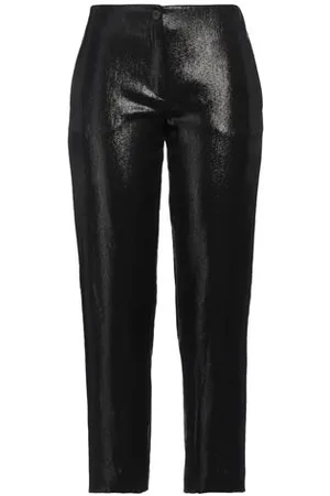 MUGLER PARTES DE ABAJO - Pantalones