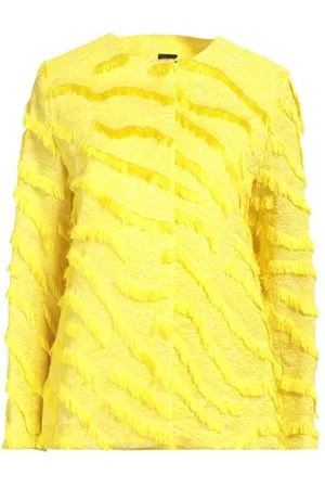 Cinzia Rocca ROPA DE ABRIGO - Chaquetas y cazadoras
