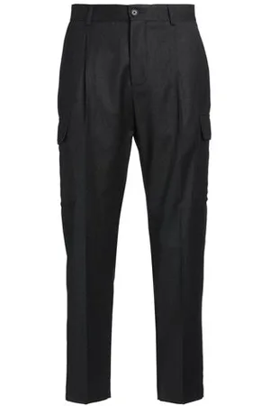 Manuel Ritz PARTES DE ABAJO - Pantalones