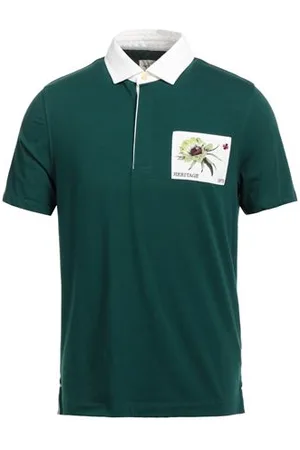 Halston Heritage CAMISETAS Y TOPS - Polos