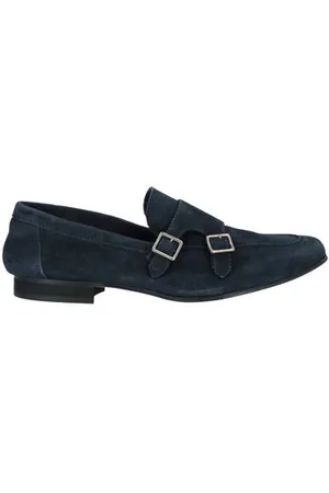 ANTICA CUOIERIA CALZADO - Mocasines