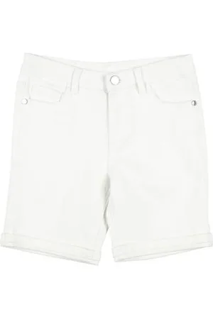 Trussardi PARTES DE ABAJO - Shorts vaqueros