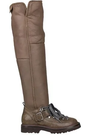 Brunello Cucinelli CALZADO - Botas