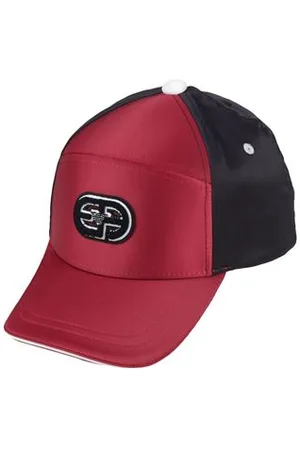 Emporio Armani COMPLEMENTOS - Sombreros