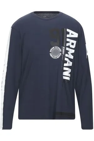 Armani Exchange CAMISETAS Y TOPS - Camisetas
