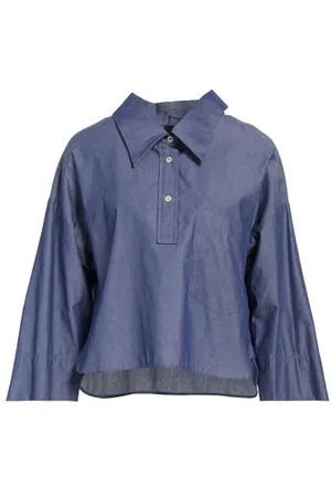 JEJIA CAMISETAS Y TOPS - Tops