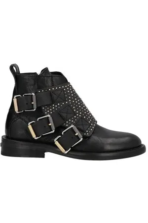 Zadig & Voltaire CALZADO - Botines de caña alta